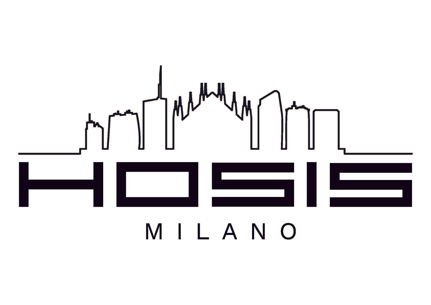 BUONO REGALO HOSIS MILANO